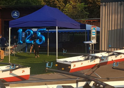 125 Ans D’aviron Sur Le Lac De Bienne 2020 01