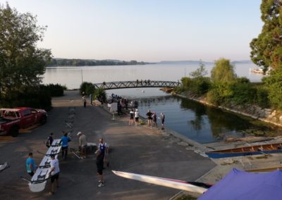 125 Ans D’aviron Sur Le Lac De Bienne 2020 14