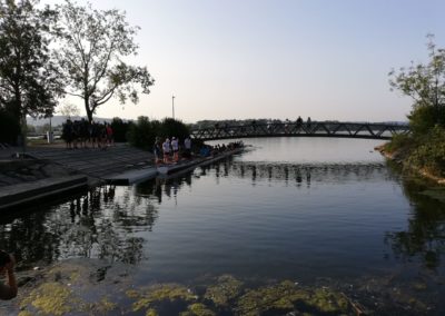 125 Ans D’aviron Sur Le Lac De Bienne 2020 17