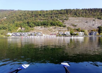 125 Ans D’aviron Sur Le Lac De Bienne 2020 26