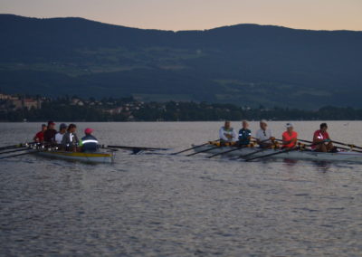 Tour Du Lac De Neuchâtel 05 2020 07