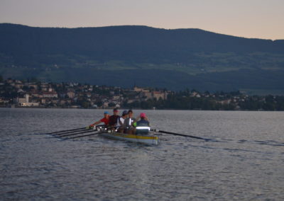 Tour Du Lac De Neuchâtel 05 2020 08
