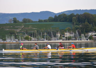 Tour Du Lac De Neuchâtel 05 2020 15