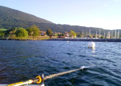 Tour Du Lac De Neuchâtel 05 2020 36