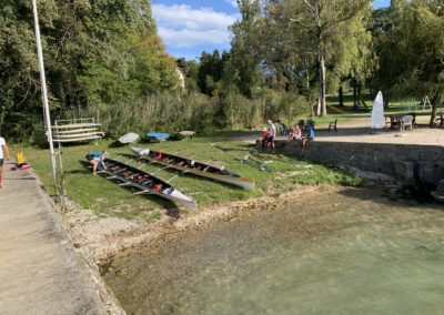 Tour Du Lac De Neuchâtel 05 2020 47