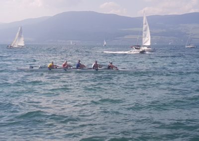 Tour Du Lac De Neuchâtel 2019 001