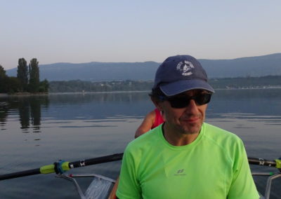 Tour Du Lac De Neuchâtel 2019 008