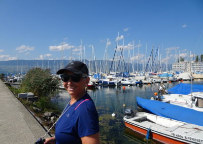 Tour Du Lac De Neuchâtel 2019 029