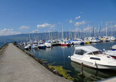 Tour Du Lac De Neuchâtel 2019 030