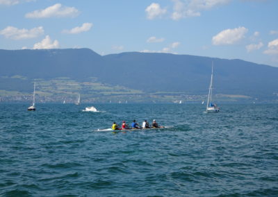 Tour Du Lac De Neuchâtel 2019 033