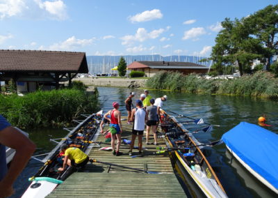 Tour Du Lac De Neuchâtel 2019 036