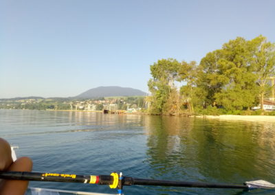 Tour Du Lac De Neuchâtel 2019 046
