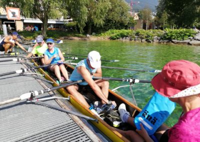 Tour Du Lac De Neuchâtel 2019 064