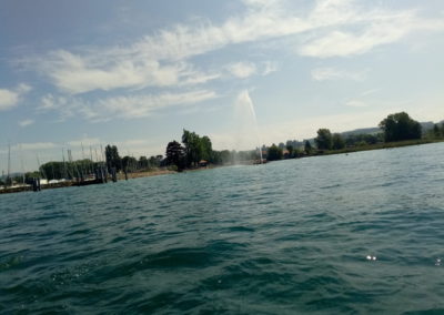 Tour Du Lac De Neuchâtel 2019 072