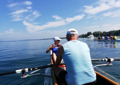 Tour Du Lac De Neuchâtel 2019 075