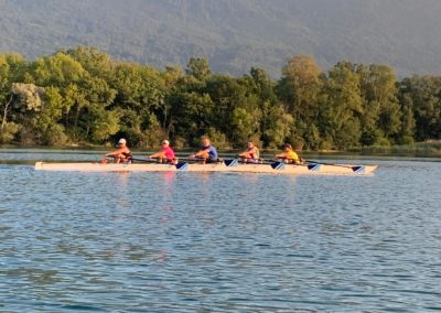 Tour Du Lac De Neuchâtel 2019 091