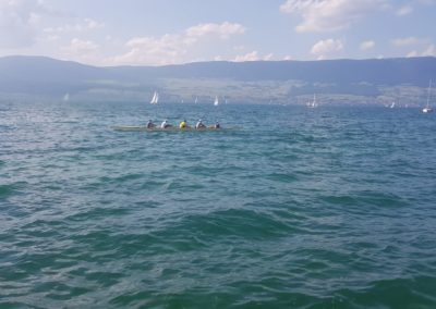 Tour Du Lac De Neuchâtel 2019 093