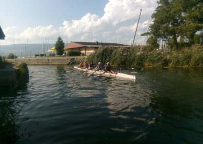 Tour Du Lac De Neuchâtel 2019 094
