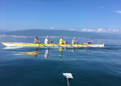 Tour Du Lac De Neuchâtel 2019 097