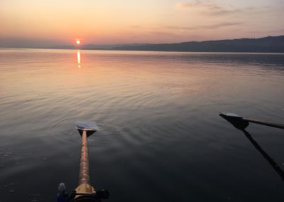 Tour Du Lac De Neuchâtel 2019 101