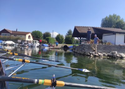 Tour Du Lac De Neuchâtel 09.2021 05