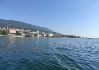 Tour Du Lac De Neuchâtel 09.2021 10
