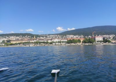 Tour Du Lac De Neuchâtel 09.2021 11
