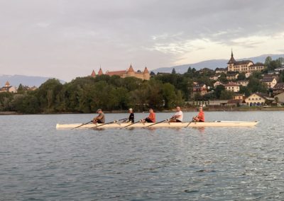 Tour Du Lac De Neuchâtel 09.2021 40